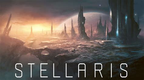 Stellaris stellaris. Things To Know About Stellaris stellaris. 